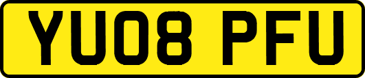 YU08PFU