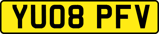 YU08PFV
