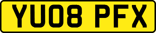 YU08PFX