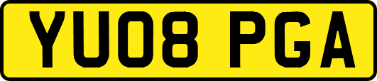 YU08PGA