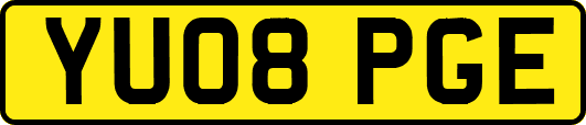 YU08PGE