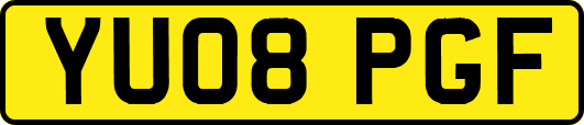 YU08PGF