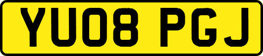 YU08PGJ