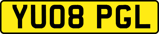 YU08PGL