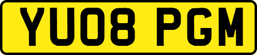 YU08PGM