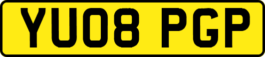 YU08PGP