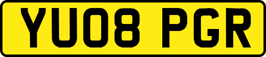 YU08PGR