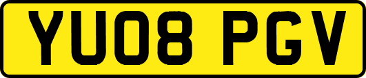 YU08PGV