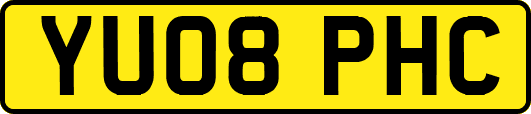 YU08PHC
