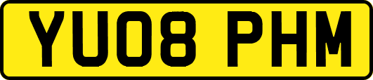YU08PHM