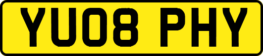 YU08PHY