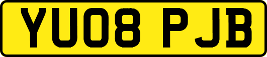 YU08PJB