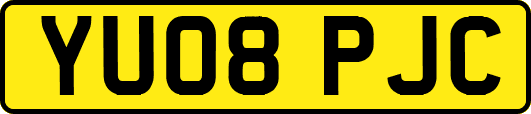 YU08PJC