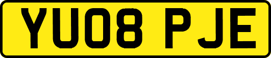 YU08PJE