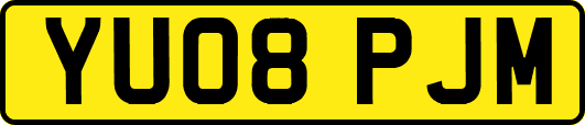 YU08PJM