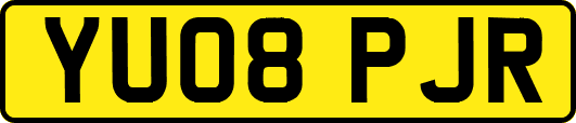 YU08PJR