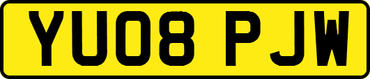 YU08PJW