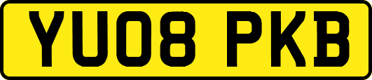 YU08PKB