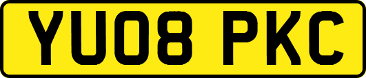 YU08PKC