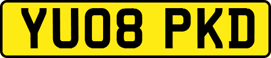 YU08PKD