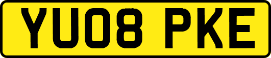 YU08PKE