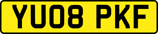 YU08PKF