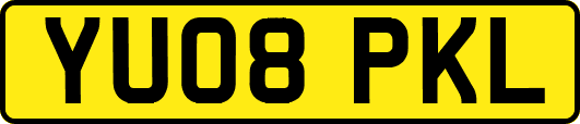 YU08PKL