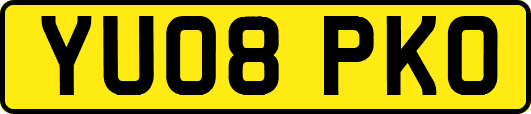 YU08PKO