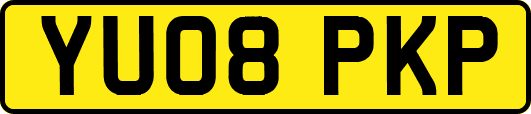 YU08PKP