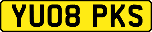 YU08PKS