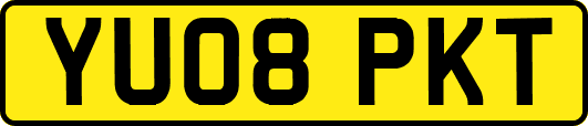 YU08PKT