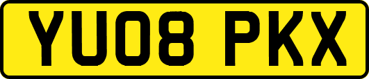 YU08PKX