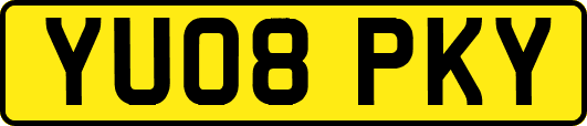 YU08PKY