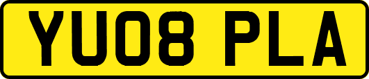 YU08PLA
