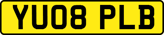 YU08PLB