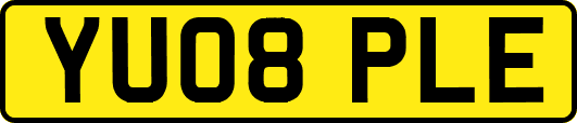 YU08PLE