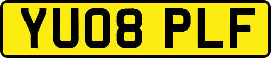 YU08PLF