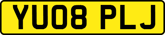 YU08PLJ