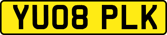 YU08PLK