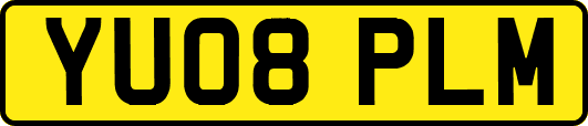 YU08PLM