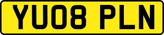 YU08PLN
