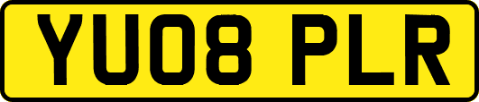 YU08PLR