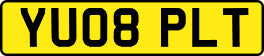 YU08PLT
