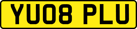 YU08PLU