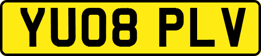 YU08PLV