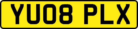 YU08PLX