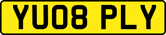 YU08PLY