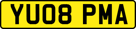YU08PMA