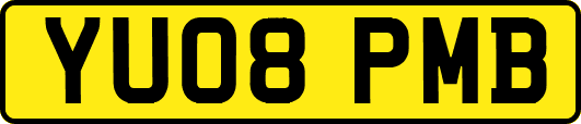 YU08PMB