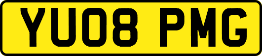 YU08PMG